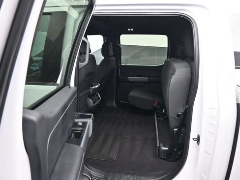 Used 2025 Ford F150 XLT w/ Equipment Group 301A Standard AWD/4WD image 33