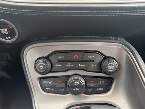 Used 2023 Dodge Challenger R/T Scat Pack w/ 1320 Plus Group image 13