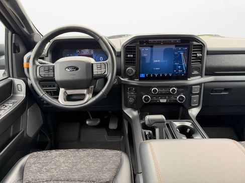 Used 2024 Ford F150 Tremor w/ Bed Utility Package AWD/4WD image 12