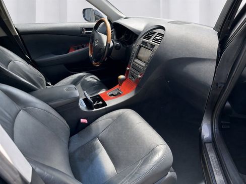 Used 2008 Lexus ES 350 w/ Premium Plus Pkg FWD image 9