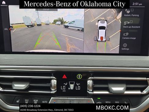 Used 2024 BMW X3 xDrive30i w/ Premium Package AWD/4WD image 16