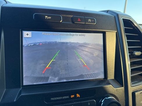 Used 2019 Ford F150 XLT w/ Equipment Group 302A Luxury image 12