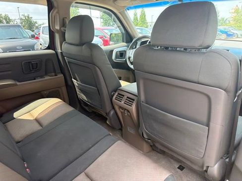 Used 2006 Honda Ridgeline RTS image 22