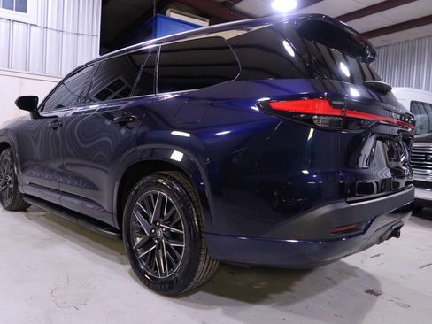 Used 2024 Lexus TX 350 FWD w/ Technology Package image 3