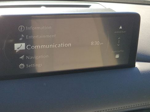 New 2025 MAZDA CX-5 AWD 2.5 S image 23