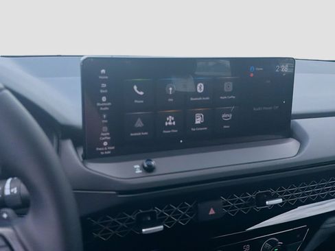 New 2026 Honda Accord Sport image 12