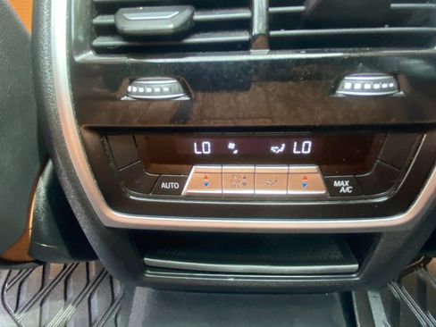 Used 2019 BMW X5 xDrive40i w/ Premium Package 2 AWD/4WD image 54