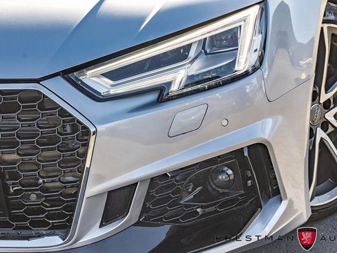 Used 2018 Audi S4 Premium Plus w/ Navigation Package image 41