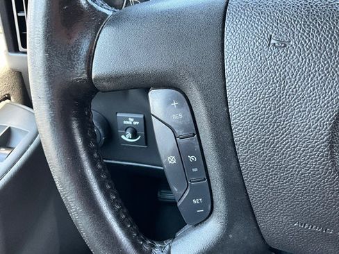 Used 2020 Chevrolet Express 3500 Extended w/ Driver Convenience Package RWD image 16