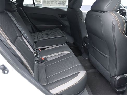 New 2025 Subaru Crosstrek 2.5i Wilderness w/ Wilderness Package image 27