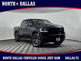 Used 2019 RAM 1500 Laramie RWD video 1
