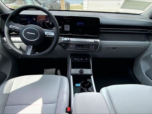 New 2026 Hyundai Kona SEL Premium image 5