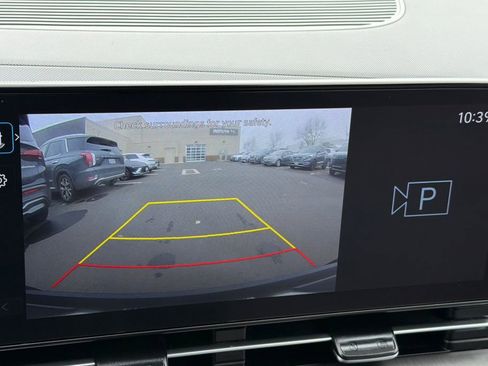 Certified 2024 Hyundai Kona SEL image 16