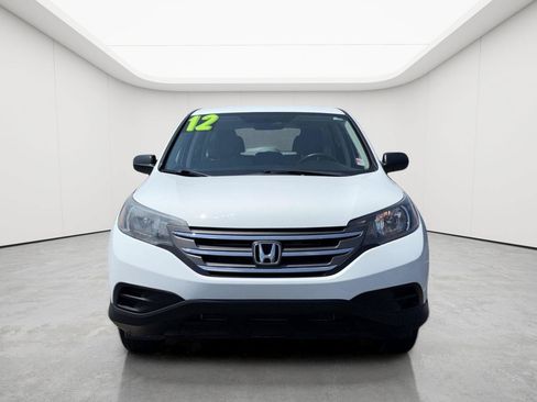 Used 2012 Honda CR-V LX image 29
