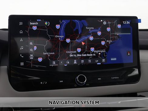 New 2026 Mitsubishi Outlander SE image 3