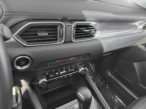 Used 2025 MAZDA CX-5 AWD 2.5 S w/ Preferred Package image 16