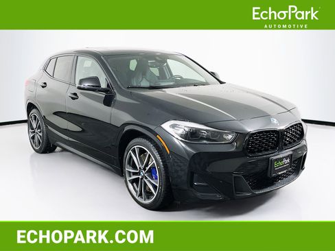 Used 2022 BMW X2 M35i w/ Premium Package image 1