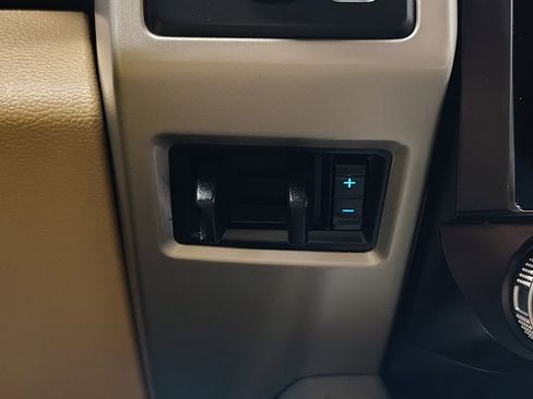 Used 2017 Ford F350 Lariat w/ Lariat Value Package image 48