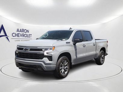 Used 2024 Chevrolet Silverado 1500 RST w/ Convenience Package II