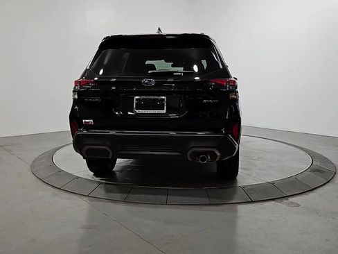 New 2026 Subaru Forester Sport image 4