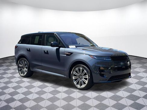 Used 2023 Land Rover Range Rover Sport SE Dynamic AWD/4WD image 7