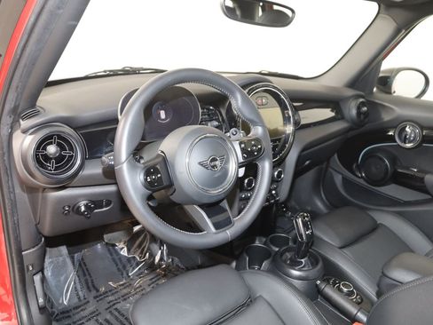 Used 2023 MINI Cooper S FWD image 25
