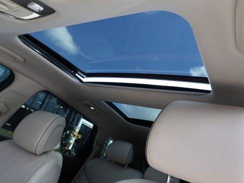 Used 2021 Genesis GV80 2.5T w/ Prestige Package 05 image 19