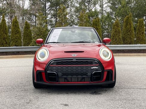 Used 2022 MINI Cooper John Cooper Works image 12