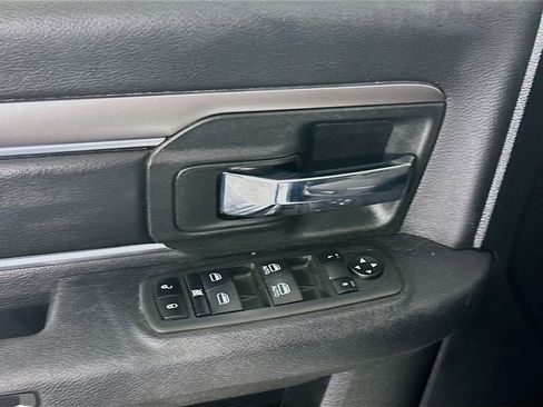 Used 2022 RAM 1500 Classic Warlock image 23