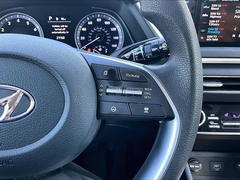 Used 2023 Hyundai Sonata SEL FWD image 19