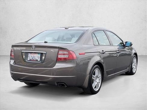 Used 2007 Acura TL FWD image 5