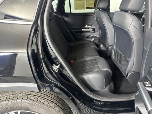 Certified 2025 Mercedes-Benz GLA 250 image 15