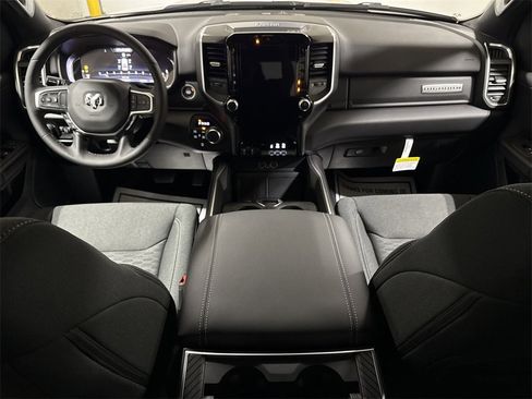 New 2026 RAM 1500 Big Horn image 10