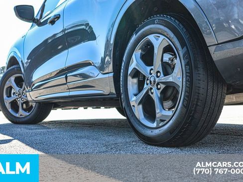 Used 2024 Ford Escape ST-Line AWD/4WD image 17