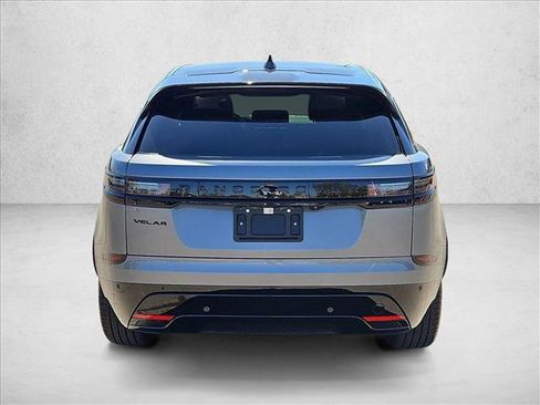 Used 2025 Land Rover Range Rover Velar Dynamic SE AWD/4WD image 7