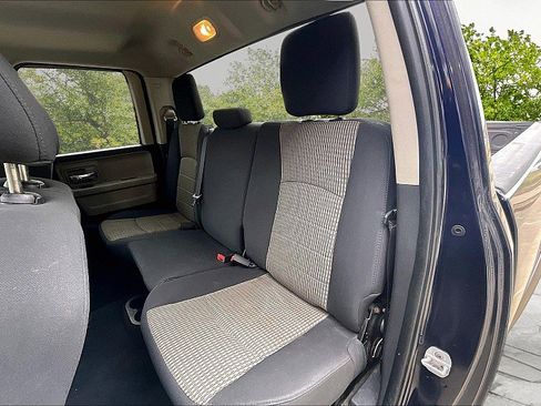 Used 2012 RAM 1500 Outdoorsman AWD/4WD image 20