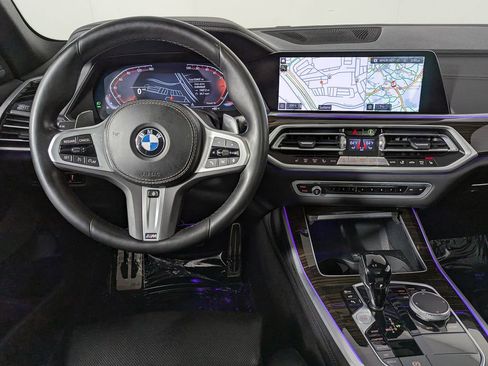 Certified 2023 BMW X5 xDrive40i w/ M Sport Package AWD/4WD image 21