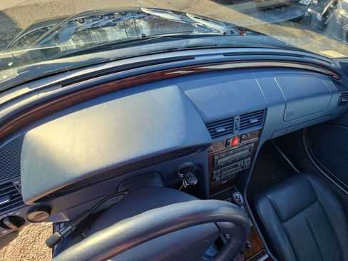 Used 1998 Mercedes-Benz C 230 image 27
