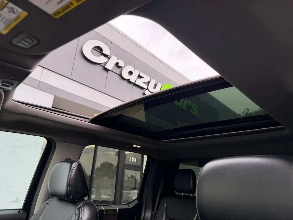 Used 2021 Ford F350 Lariat AWD/4WD image 39