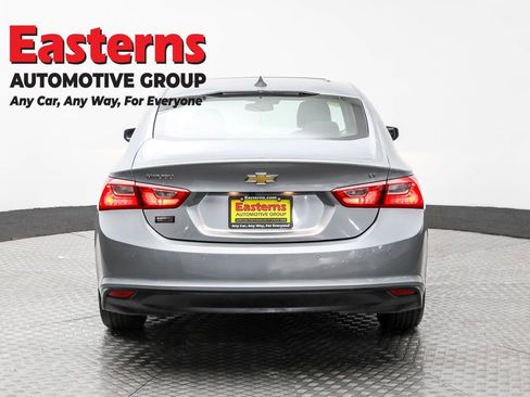 Used 2024 Chevrolet Malibu LT image 6