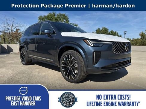 New 2026 Volvo XC90 B6 Plus w/ Protection Package Premier image 1