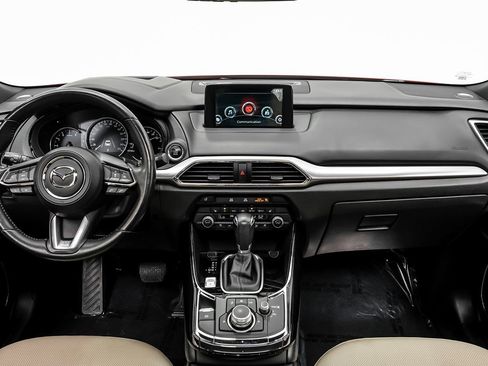 Used 2019 MAZDA CX-9 Grand Touring image 13