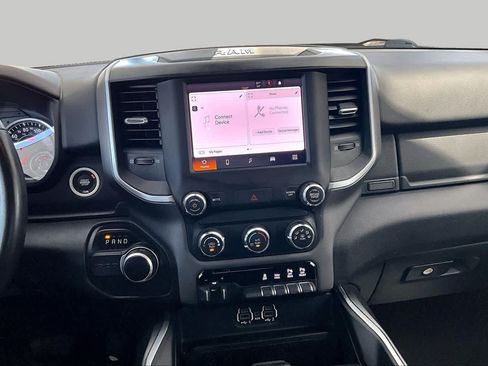 Used 2022 RAM 1500 Lone Star RWD image 7