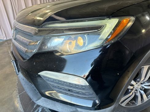 Used 2016 Honda Pilot EX image 8