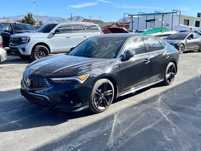 Used 2026 Acura Integra A-Spec w/ Technology Package