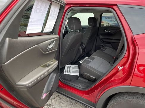 Used 2023 Chevrolet Blazer LT AWD/4WD image 24