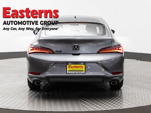 Used 2023 Acura Integra FWD image 6