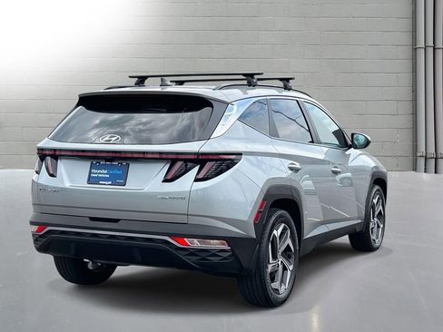 Used 2023 Hyundai Tucson SEL image 6