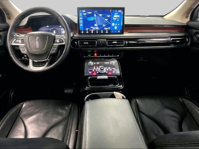 Used 2021 Lincoln Nautilus Reserve w/ Equipment Group 201A AWD/4WD image 14