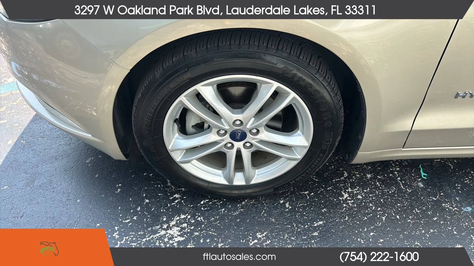 Used 2018 Ford Fusion SE FWD image 16